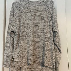 Aerie soft lounge sweater XS